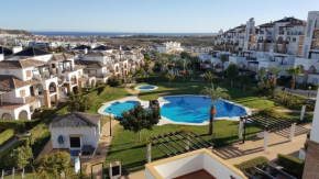 Beautiful apartment, sea view, 2 bedrooms, 2 terraces all year round sun, WIFI
